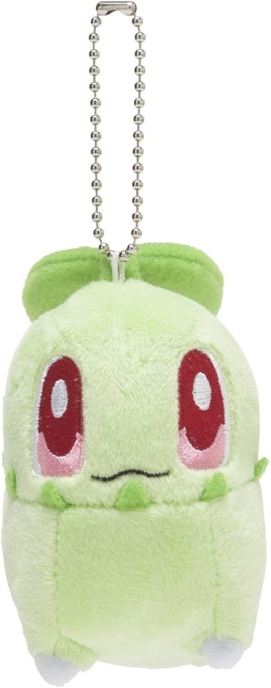 Amazon.co.jp: ポケモンセンターオリジナル マスコット Pokemon Petit