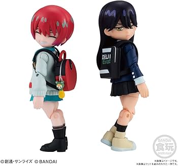 Amazon | バンダイ(BANDAI) リンクトラベラーズ『機動戦士Gundam