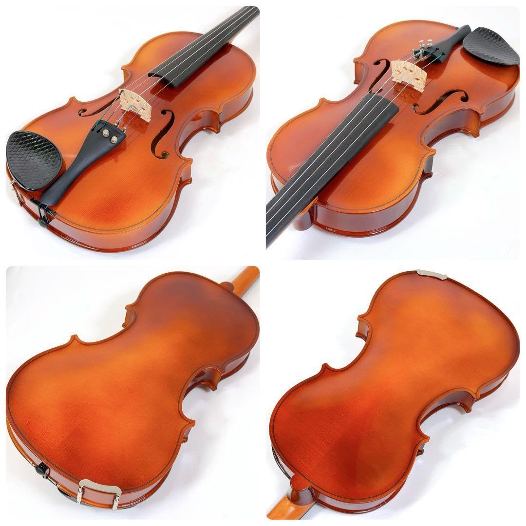 Josef Jan Dvorak #220 4/4 下倉バイオリン チェコ製 Josef Jan Dvorak