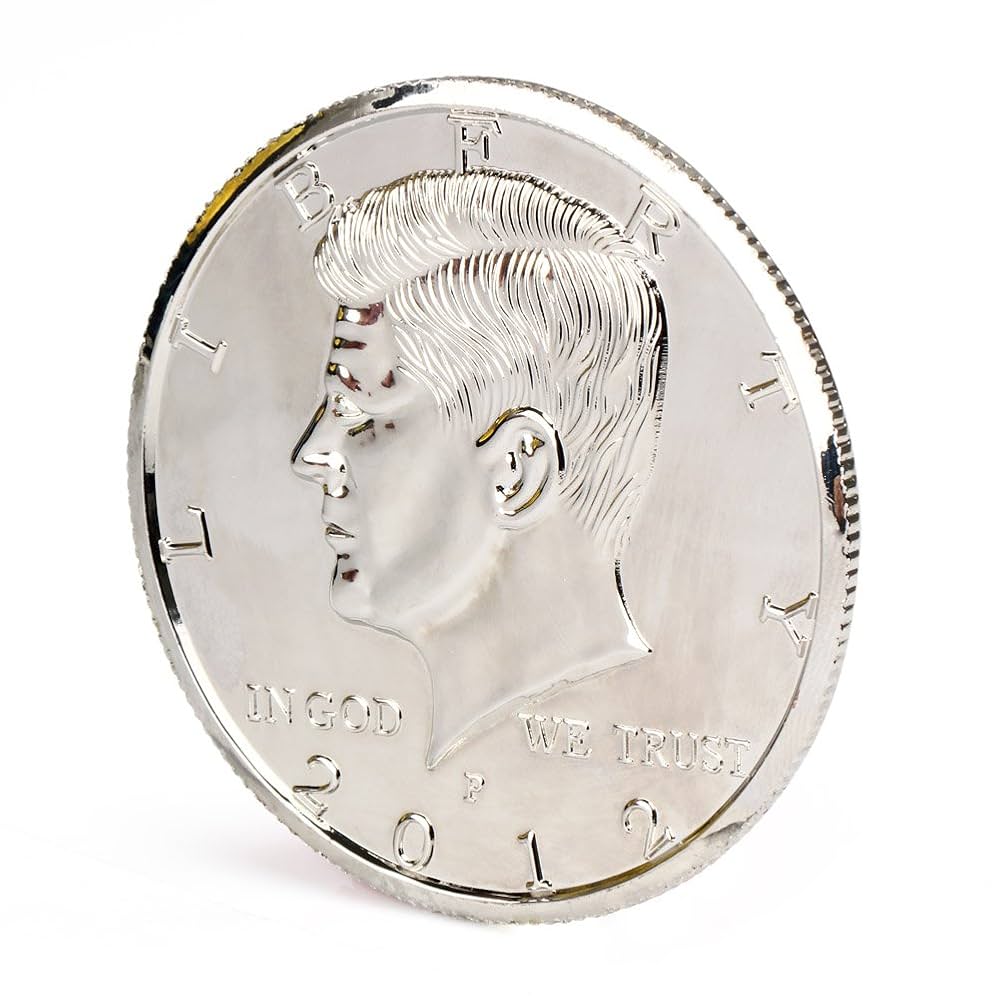 アメリカ ケネディハーフダラー188枚 1ドル 46枚 古銭 アメリカコイン