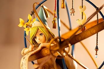 Amazon | 壽屋(KOTOBUKIYA) とんがり帽子のアトリエ ココ 1/8スケール