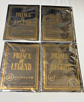 Amazon.co.jp: プリンスオブレジェンド チーム奏 朱雀奏 片寄涼太