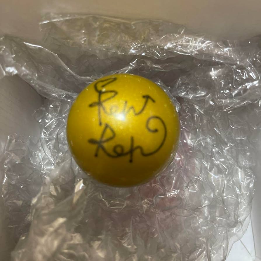 Amazon.co.jp: 年始限定価格永瀬廉 サインボール キンプリ : おもちゃ