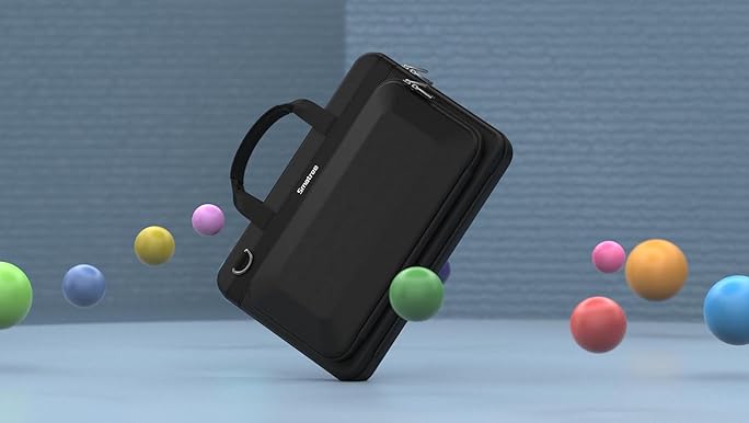 Amazon.com: Smatree 17-18 inch Hard Laptop Case for Alienware 18