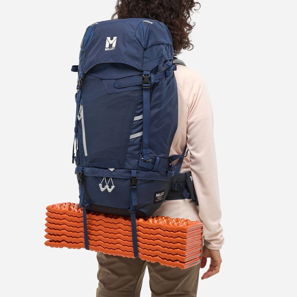 新品】milet 5AM Backpack 新品】milet 5AM Backpack Millet Backpack