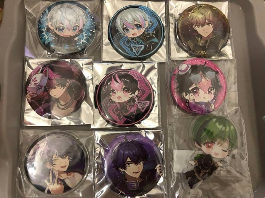 Amazon.co.jp: シクフォニ グッズ まとめ り : おもちゃ