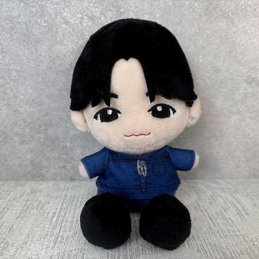 BUDDiiS SHOW ぬいぐるみ 未開封】BUDDiiS ぬいぐるみキーホルダー