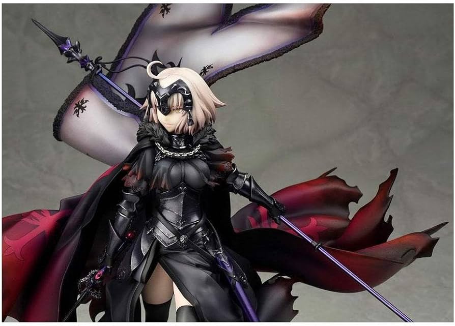 Amazon.co.jp: アルター Fate/Grand Order アヴェンジャー/ジャンヌ