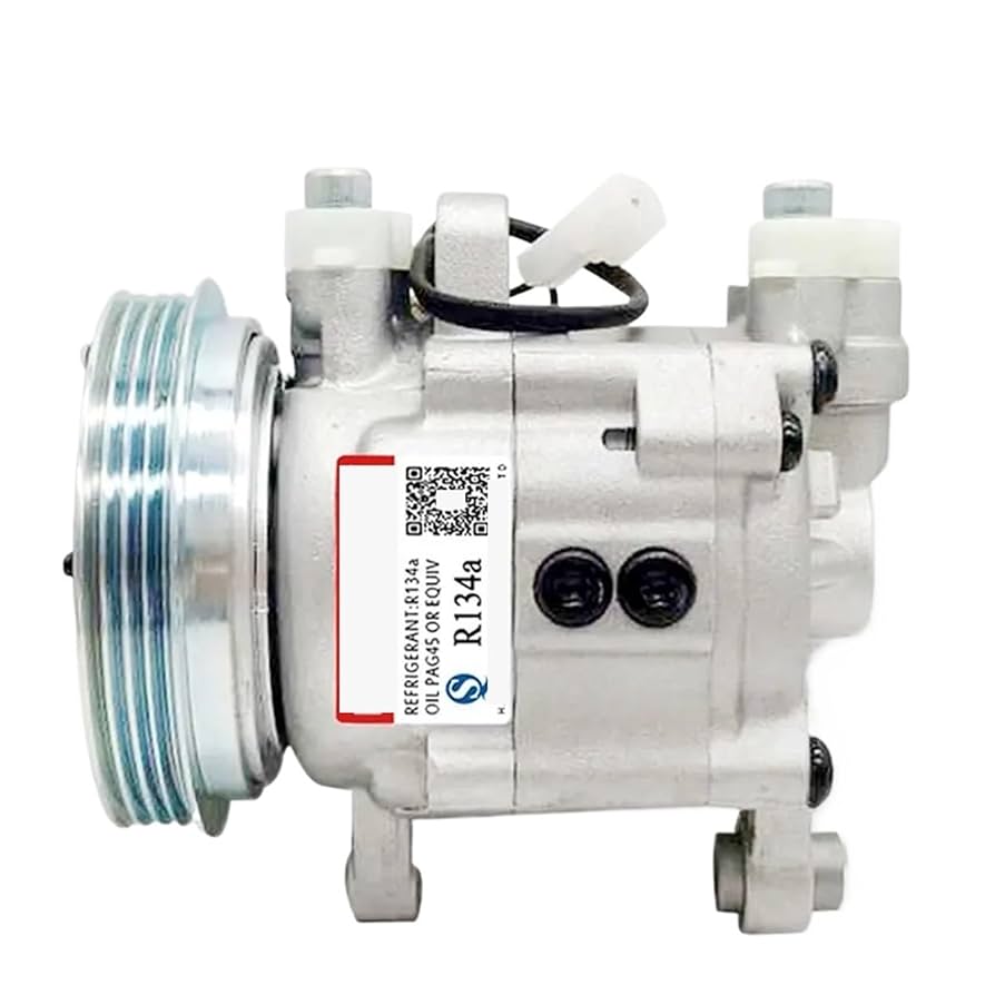 サンバー エアコンコンプレッサー 73111TC030 506021-7120