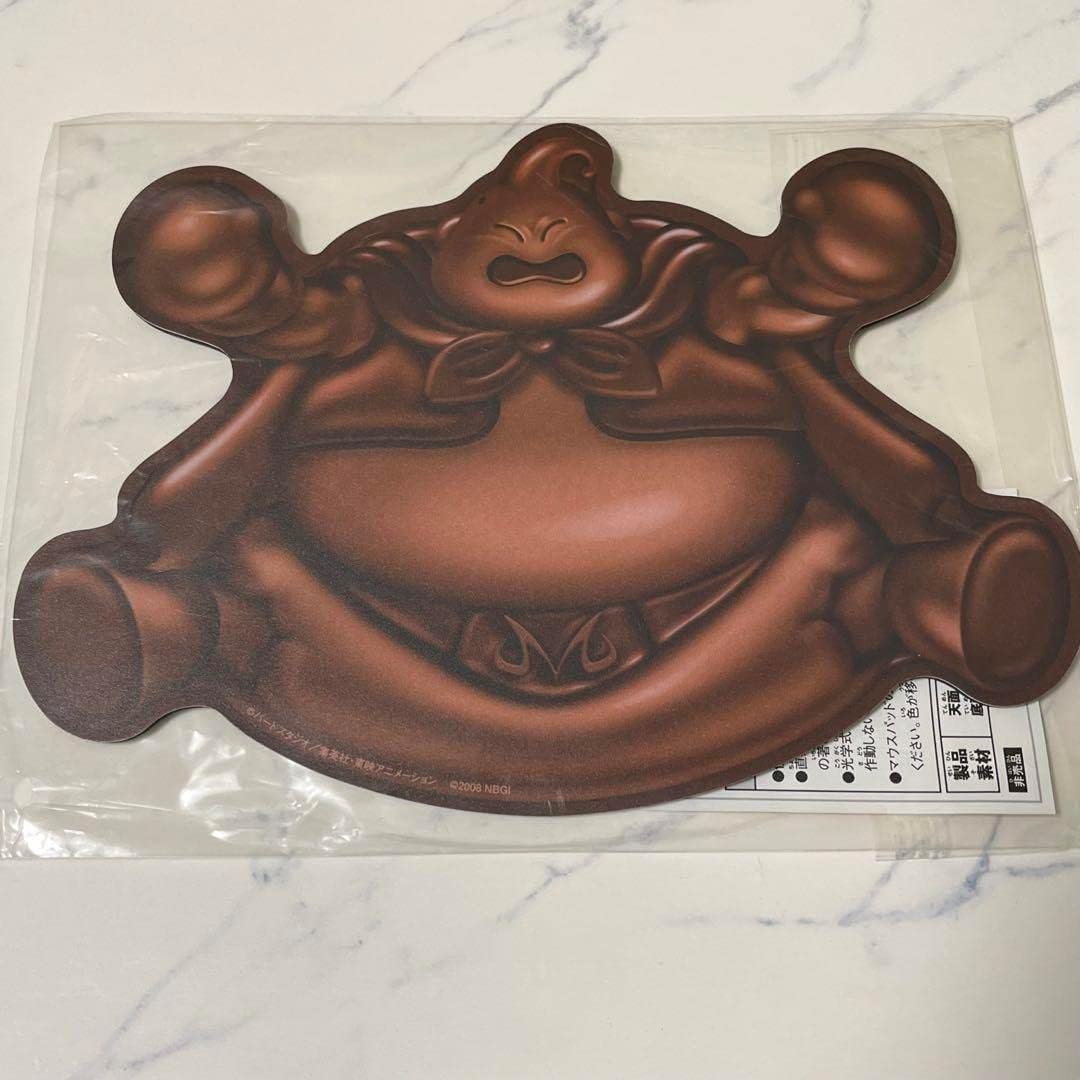 魔神ブウ:善 MM6-008 DA MM6-008DA 魔人ブウ善 スーパードラゴンボール