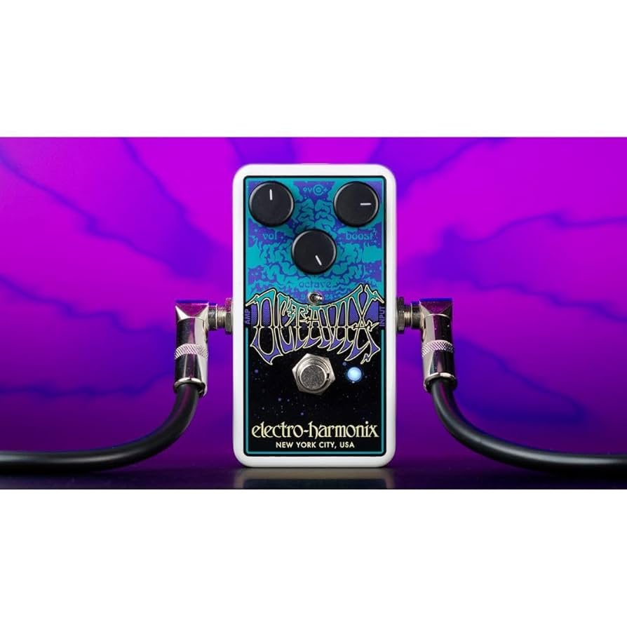 ギター Rocktron/Purple Haze Octavider Rocktron Purple Haze