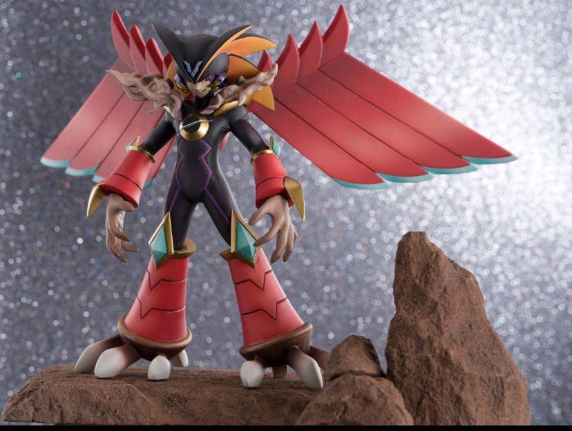 ロックマンエグゼ ビースト コロコロ限定ビーストオペレーション