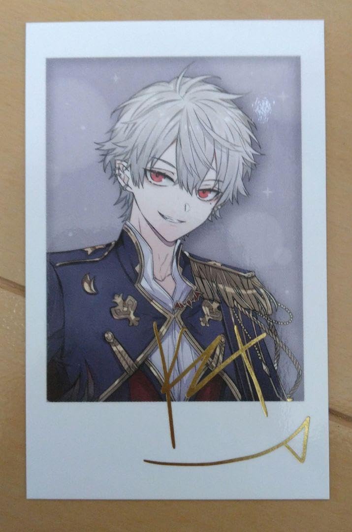 CYBERJAPAN サイン入りポスター & みやび サイン入りチェキ CYBERJAPAN