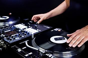 Amazon.com: Phase Essential Wireless DVS Controller : Musical