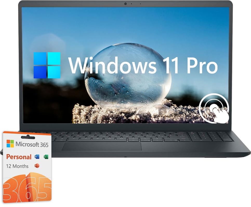 DELL Inspiron タッチスクリーン ノートPC Amazon.co.jp: Dell