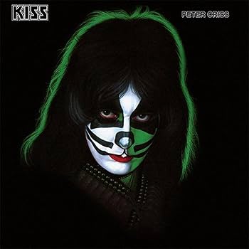 Amazon.co.jp: Peter Criss: ミュージック