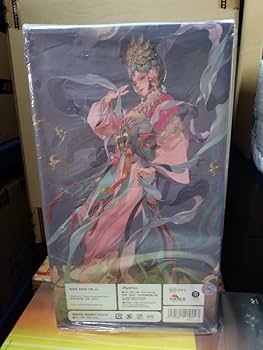 Amazon | Myethos 中華風 商細蕊 趙飛燕 京劇ver. 1/7スケール ABS&PVC