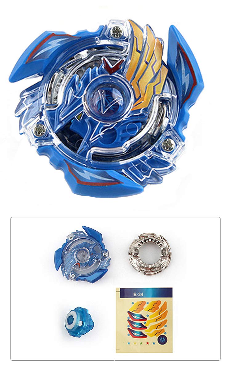 ビクトリーヴァルキリーB.V ブロンズver. TAKARA TOMY Victory