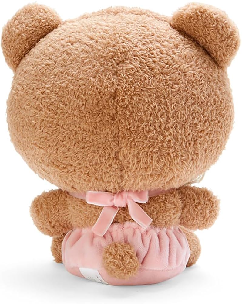 Amazon.co.jp: サンリオ(SANRIO) サンリオ ぬいぐるみL ハローキティ