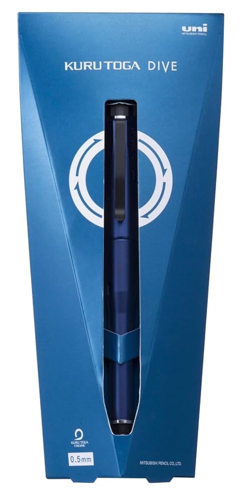 クルトガダイブ カスケードブルー 2025年最新】Yahoo!オークション