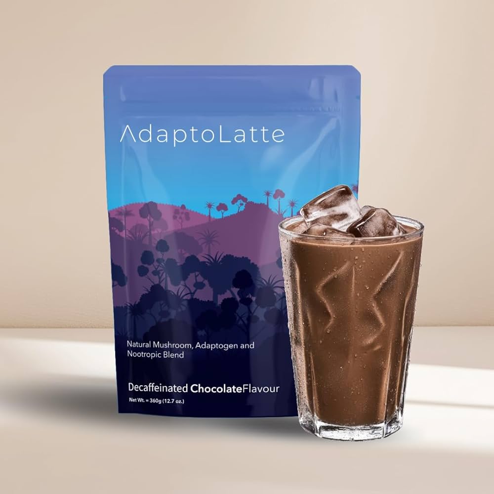 本日到着 最新EXP 2027 10 12／ AdaptoLatte アダプトラテ オリジナル