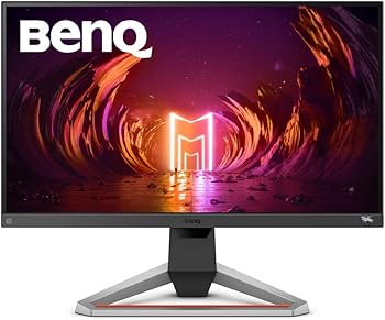 Amazon.com: BenQ MOBIUZ EX2510S 24.5