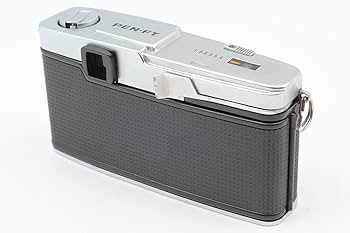 Olympus Pen FT + F.Zuiko Auto-S 38 mm f1.8 : Amazon.it: Elettronica