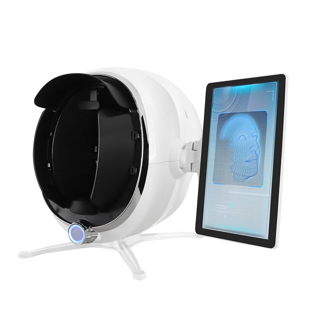 銀座カラーSkin Moisture Machine（スキンモイスチャーマシン） 銀座