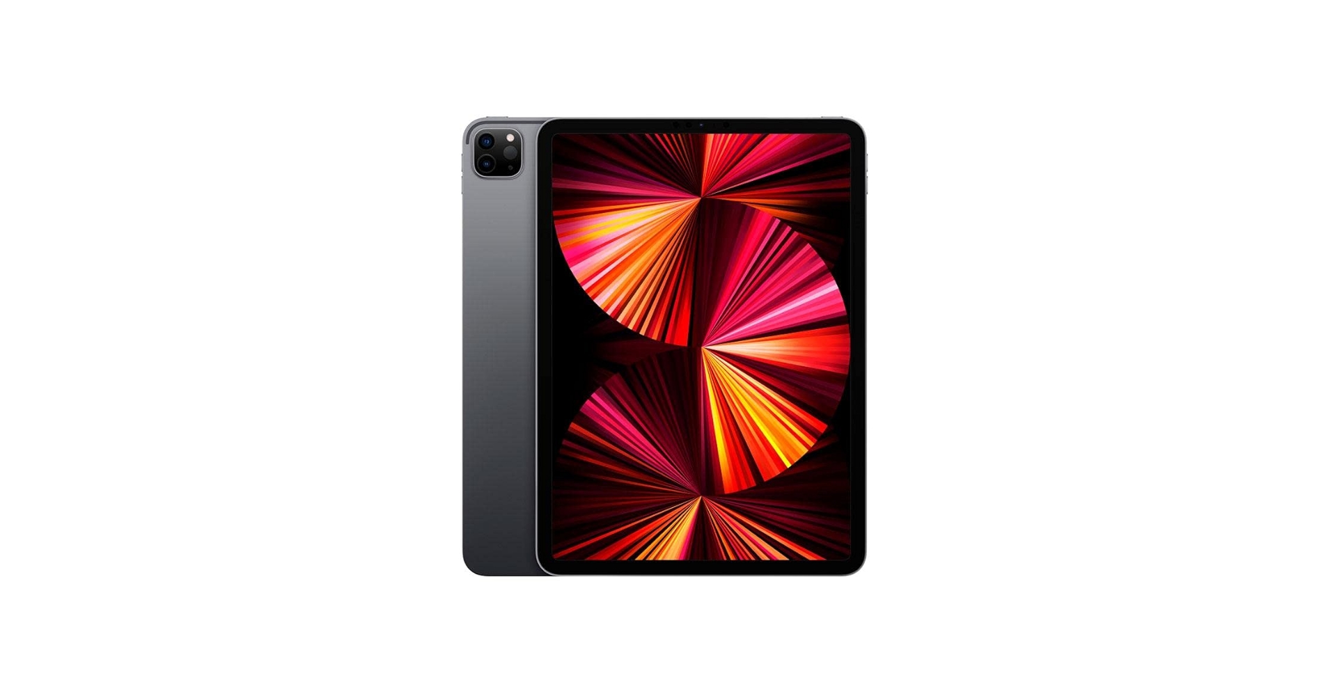 Apple iPad Pro Wi-Fi de 11 polegadas (Wi-Fi, 1 TB) - Cinzento