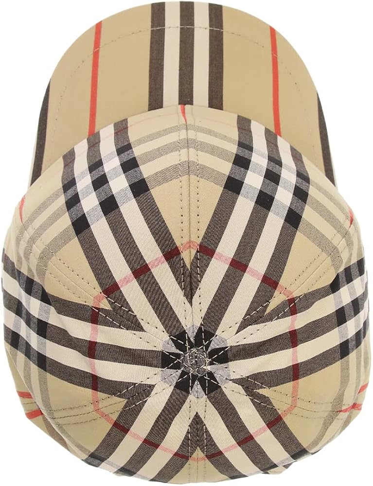 Amazon.co.jp: [BURBERRY] [バーバリー] キャップ キッズ 子供用