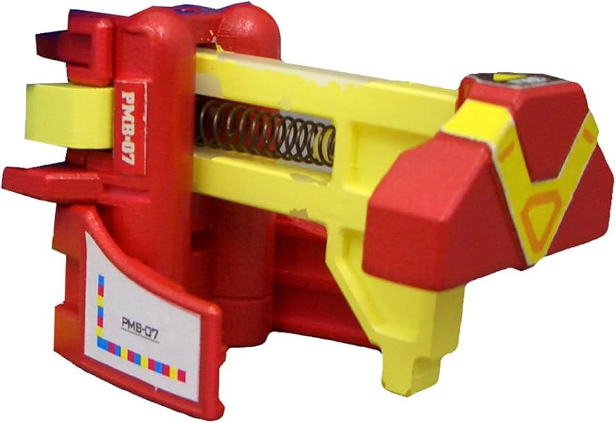 Amazon.co.jp: クロスファイト ビーダマン BM-12 チューンナップギア