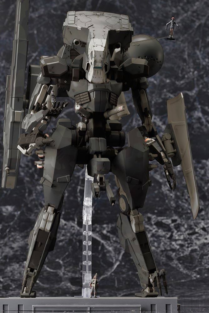 Amazon | 壽屋(KOTOBUKIYA) メタルギア ソリッド V ファントムペイン
