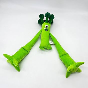 Amazon.co.jp: LLYPLUSH Garten of Banban ぬいぐるみ 手作り おもしろ