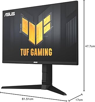 Amazon.co.jp: ASUS 27インチ 1440P 260Hz 1ms G-SYNC ゲーミング