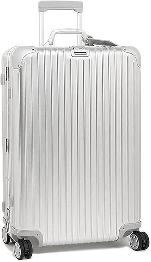 Amazon | リモワ スーツケース レディース/メンズ RIMOWA 924.70.00.5