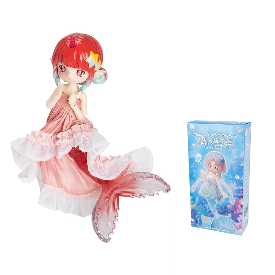 超貴重品 ディズニー ギャラリーオブライト人魚姫 オルショウスキー