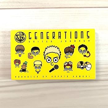 Amazon.co.jp: GENERATIONS 小森隼 メンプロセット : おもちゃ
