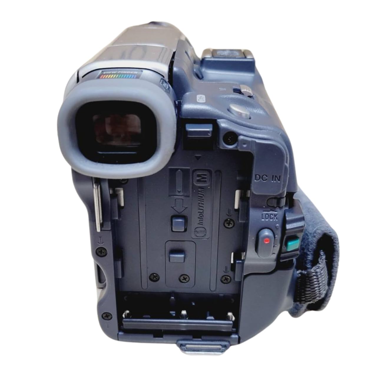 美品 撮影再生ダビングOK SONY DCR-TRV33 付属品あり 液晶綺麗 2025年