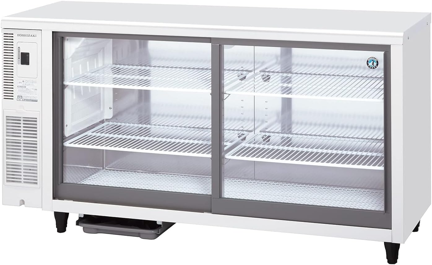 木目調冷蔵庫（ 冷凍庫 小型 家庭用 スリム アイリスオーヤマ 前開き