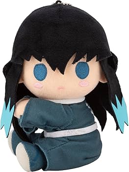 Amazon.co.jp: 壽屋 ぴたぬい 鬼滅の刃 時透無一郎, GX872 : おもちゃ