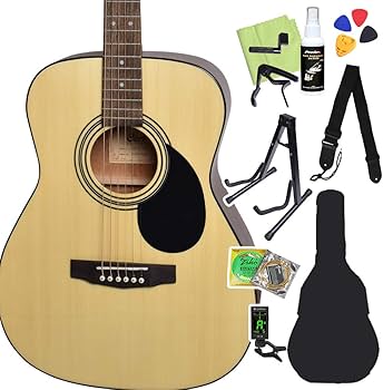 Cort CAG-1F NAT アコースティックギター 美品 Amazon | Cort CAG-1F