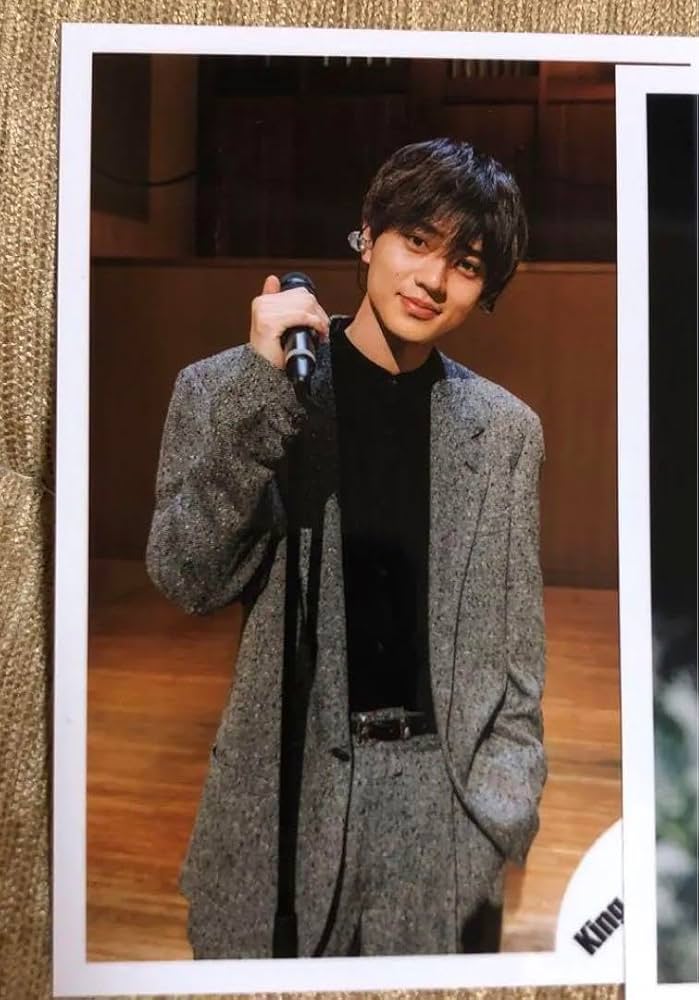 永瀬廉公式写真286枚 永瀬廉公式写真286枚