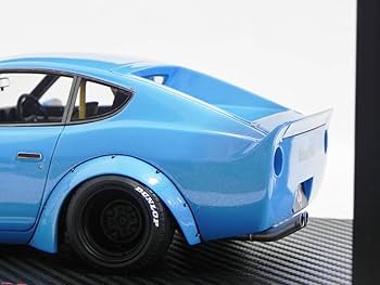 1/18 イグニッションモデル フェアレディ240Z フルワークス【新品】 1