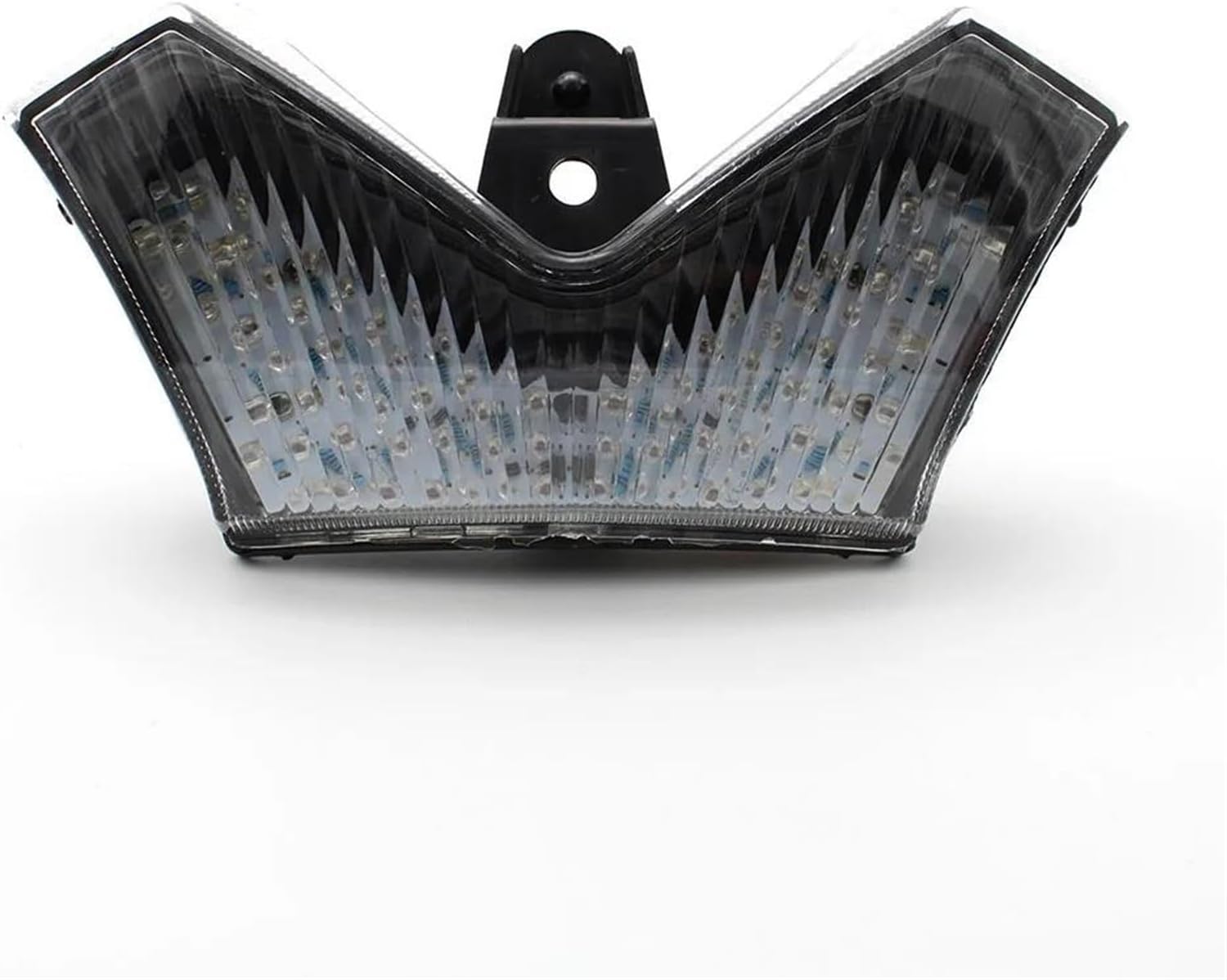 テールライト オートバイ リア テール ライト ブレーキ ウィンカー 一