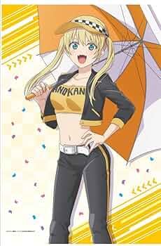 カノジョも彼女 星崎理香 纏め