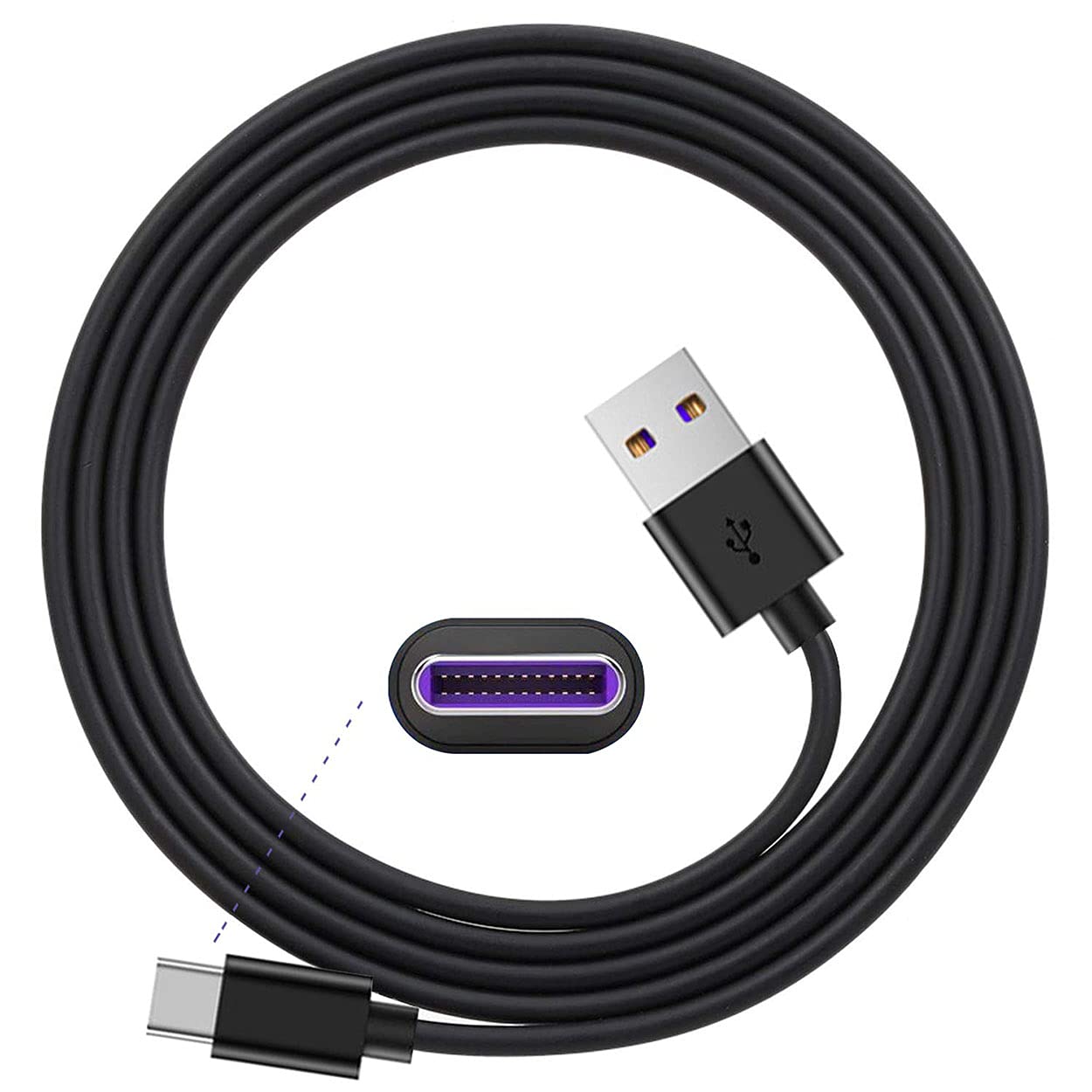 Amazon.com: Focusrite USB Cable - 2.0 Compatible With Scarlett 2i2