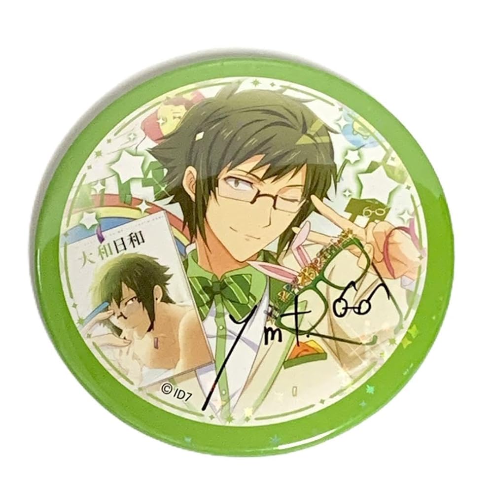 アイナナ 二階堂大和グッズ 194点まとめ売り アイナナ 二階堂大和