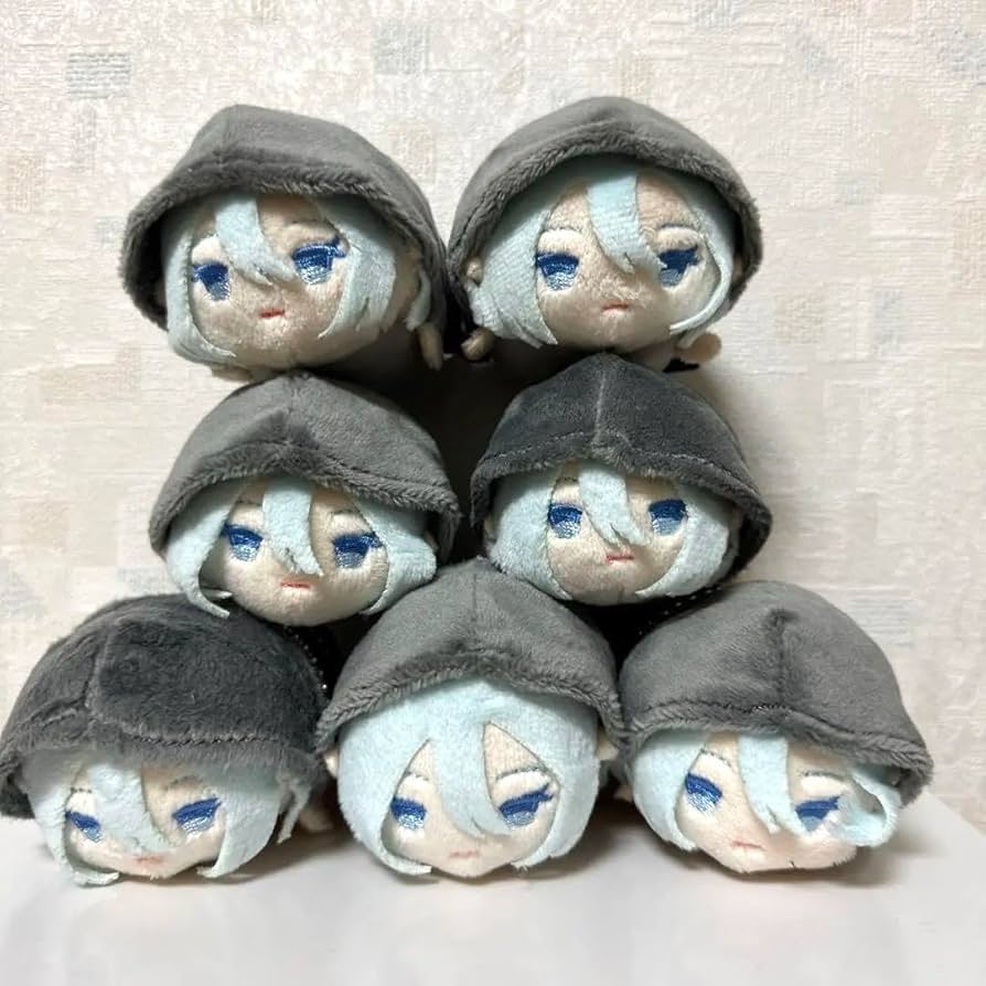 プロセカ 宵崎奏 もちマス もちもちマスコット 10点 プロセカ もちもち