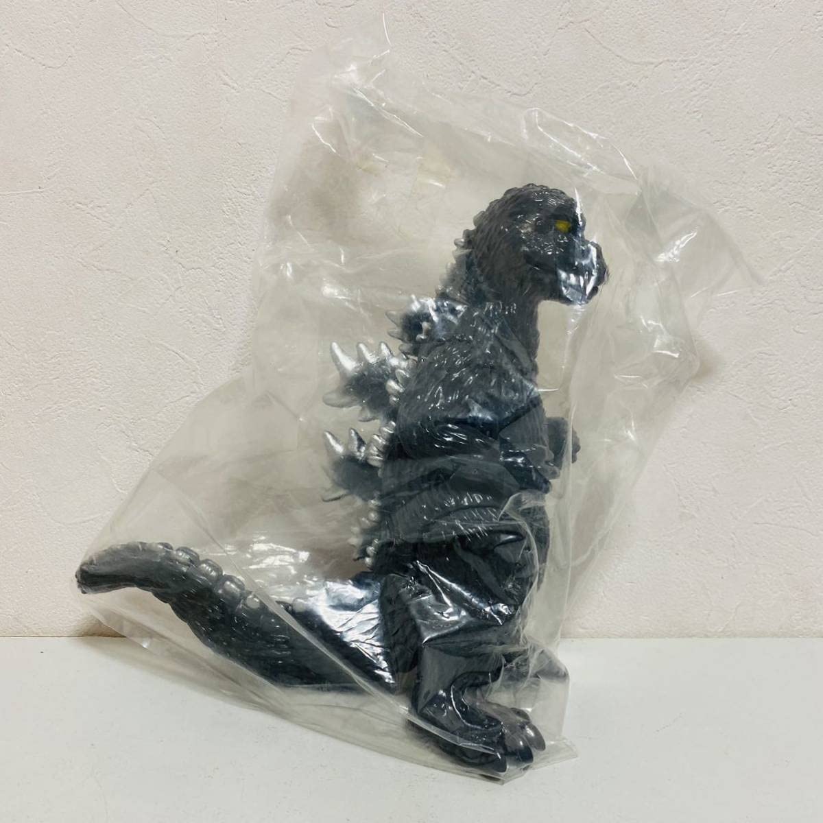 マーミット イリサワ限定キンゴジ袋なし美品