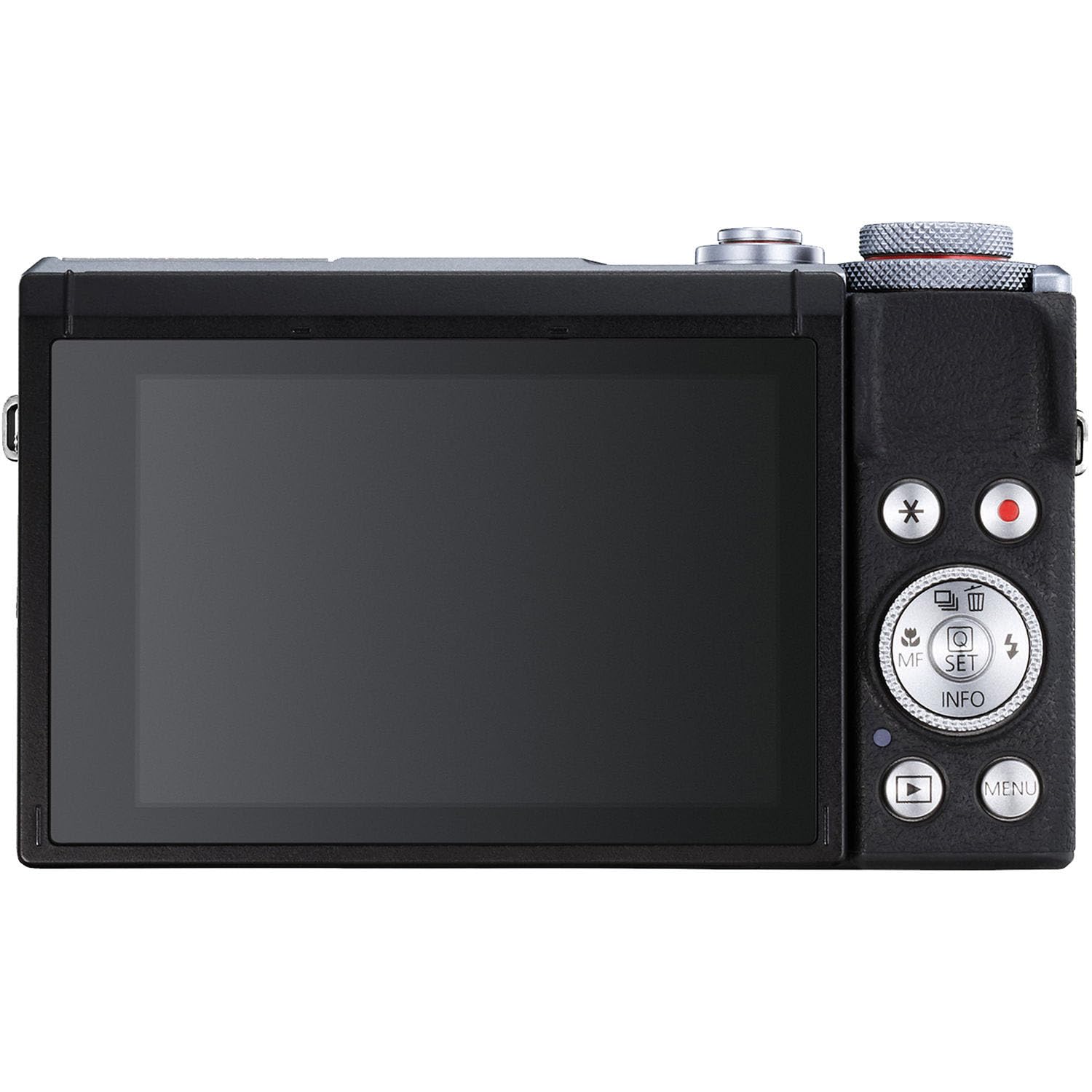 Amazon.com : Canon PowerShot G7 X Mark III Digital Camera (Silver